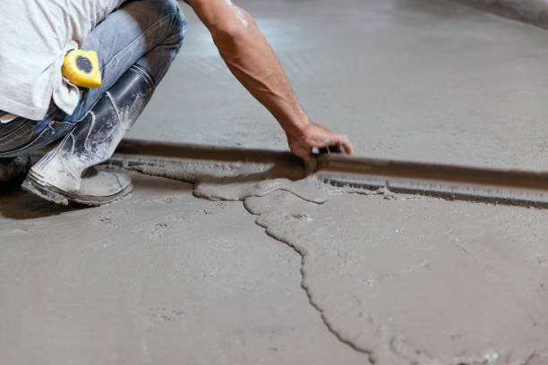 Best Concrete Sidewalk Installation in Ben Wheeler, TX