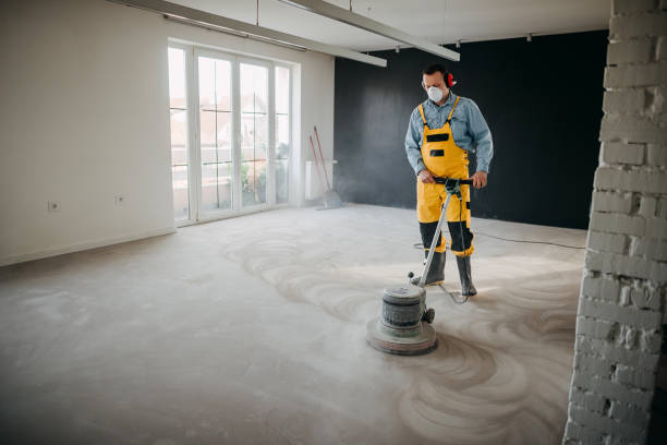 Best Concrete Sealing and Maintenance in Ben Wheeler, TX