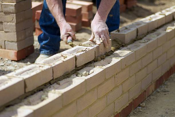 Best Concrete Demolition Services in Ben Wheeler, TX