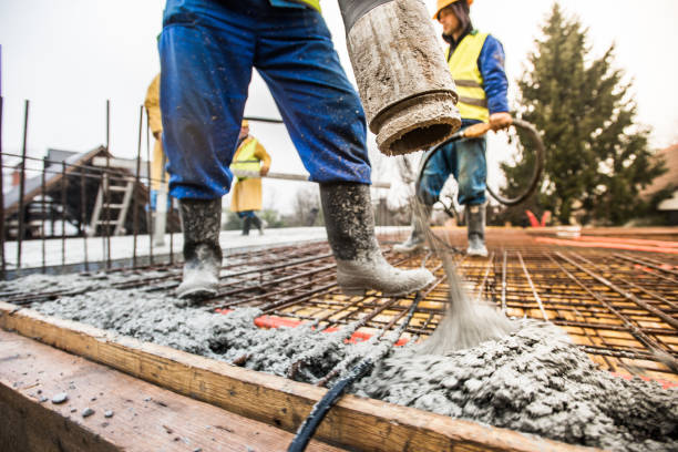 Best Concrete Sidewalk Installation in Ben Wheeler, TX